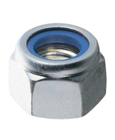 Ferramenta1.com | Dado autobloccante alto din/982 d m16   2,00 - PZ 100