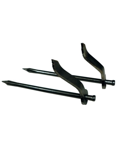 Ferramenta1.com | Pl fermastadia 25 cm   2 pz - PL 6