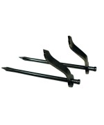 Ferramenta1.com | Pl fermastadia 25 cm   2 pz - PL 6