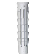 Ferramenta1.com | Elematic tassello t6  8x40 mm conf. 100 pz - CF 1