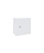 Ferramenta1.com | Cubo reversibile zaffiro bianco lucido 45x45 cm - PZ 1