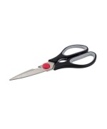 Ferramenta1.com | Forbici multiuso da cucina 6 funzioni 21 cm - PZ 1