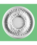 Ferramenta1.com | Rosone polistirene d 290 mm  er29 (rp002) - PZ 4