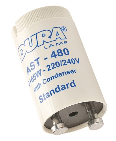 Ferramenta1.com | Starter 220-240v - PZ 25