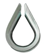 Ferramenta1.com | Bl redance zincate d  6 mm 6 pz - BL 6