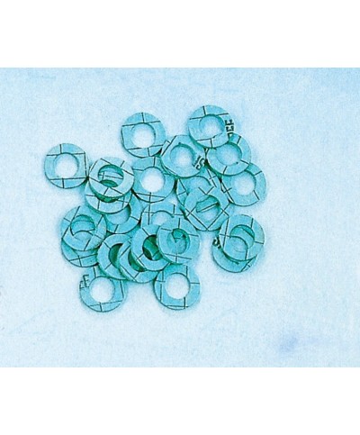 Ferramenta1.com | Sc guarnizione esente da amianto d 3/8 da 10 pz* - SC 5