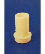 Ferramenta1.com | Pl raccordo nylon portagomma d 40 mm x 1-1/2 - PL 6