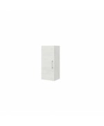 Ferramenta1.com | Pensile rubino 1a rovere bianco - PZ 1