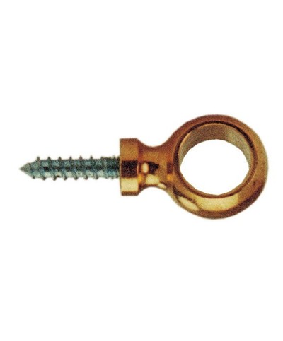 Ferramenta1.com | Bl occhiolo d.11,6 mm p/fermatappeto 6 pz - BL 1