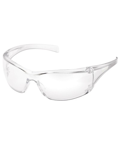 Ferramenta1.com | Occhiali di protezione 3m lente trasparente - PZ 1