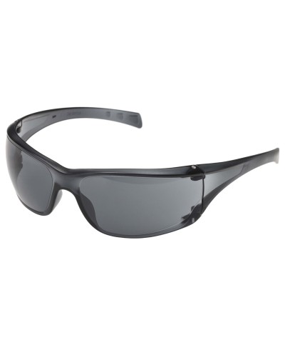 Ferramenta1.com | Occhiali di protezione 3m lente grigia - PZ 1