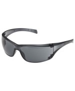 Ferramenta1.com | Occhiali di protezione 3m lente grigia - PZ 1