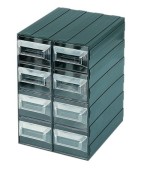 Ferramenta1.com | Cassettiera terry vision 21 a  8 scomparti - PZ 2