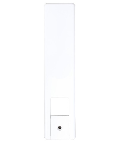 Ferramenta1.com | Bl copriavvolgitore plastica bianco 2 pz - BL 6