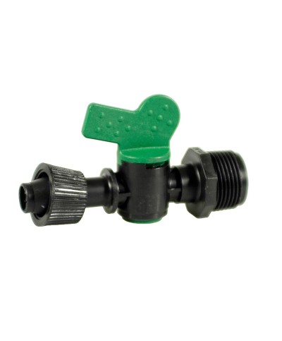 Ferramenta1.com | Ala gocc rig valvola di derivazione vma 16 x 1/2 m* - PZ 20