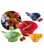 Ferramenta1.com | Passaverdura in plast. extranova 3d 16 cm - PZ 1