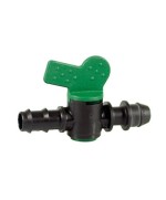 Ferramenta1.com | Ala gocc rig valvola di derivazione vdp d 16 mm* - PZ 25