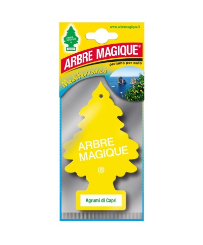 Ferramenta1.com | Arbre magique mediterraneo capri - PZ 24