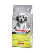 Ferramenta1.com | Cibo cane morando  1,5 kg adult mini pollo - PZ 1