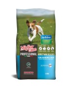 Ferramenta1.com | Cibo cane morando  1,5 kg adult mini delic salm ris0 - PZ 1