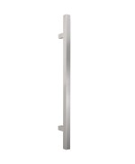 Ferramenta1.com | Maniglione acciaio inox texas 500 mm satinato - PZ 2