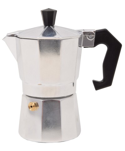 Ferramenta1.com | Caffettiera classic 2 tazze - PZ 1