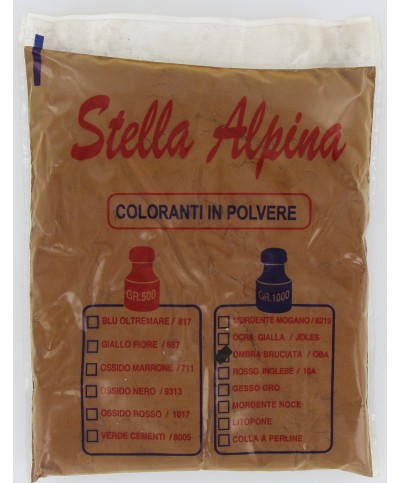 Ferramenta1.com | Sc ombra bruciata 100 g - SC 5