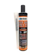 Ferramenta1.com | Bossong ancorante chim bcr300 poly ec 300 ml - PZ 15