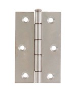 Ferramenta1.com | Bl cerniera 840 ferro 51 x 3 da 2 pz - BL 6