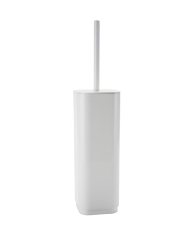 Ferramenta1.com | Gedy 6334 seventy portascopino bianco - PZ 1