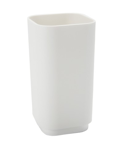 Ferramenta1.com | Gedy 6398 seventy portaspazzolino bianco - PZ 4