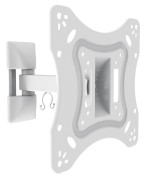 Ferramenta1.com | Supporto tv a muro c/braccio 28/42 pollici - PZ 1