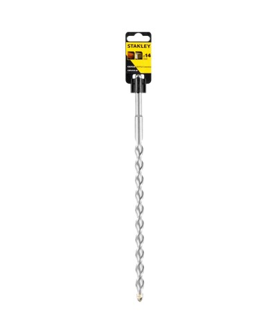 Ferramenta1.com | Piranha stanley sta54102 (x54102) punta sds plus 300x14 - PZ 1