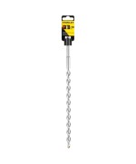 Ferramenta1.com | Piranha stanley sta54102 (x54102) punta sds plus 300x14 - PZ 1