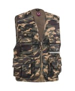 Ferramenta1.com | Gilet power camouflage mis. l - PZ 1