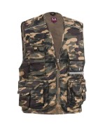 Ferramenta1.com | Gilet power camouflage mis.m - PZ 1