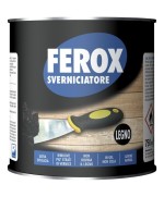 Ferramenta1.com | Arexons ferox sverniciatore legno 750 ml - PZ 1