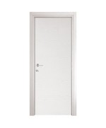 Ferramenta1.com | Porta microtec frassino bianco 90x210 - PZ 1