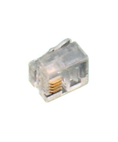 Ferramenta1.com | Sc spine plug 6-4c  5 pz - SC 5
