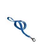Ferramenta1.com | Zoov guinzaglio in nylon blu mm.25xcm.120 - PZ 12