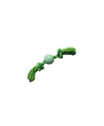 Ferramenta1.com | Zoov cotonosso 2 nodi c/palla medium - PZ 12