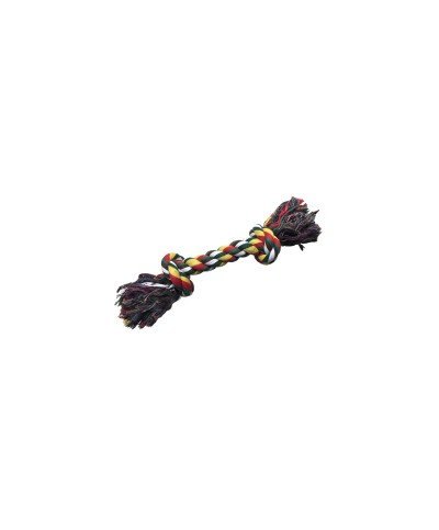 Ferramenta1.com | Zoov cotonosso 2 nodi cm.32 diametro mm.26 - PZ 12