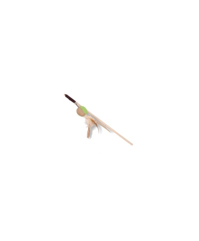 Ferramenta1.com | Zoov canna da pesca c/pallina - PZ 12