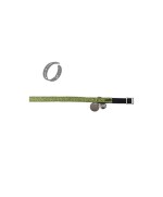Ferramenta1.com | Zoov collare p/gatti c/campanello mm10x30cm - PZ 12