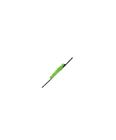 Ferramenta1.com | Zoov canna da pesca c/piuma - PZ 12