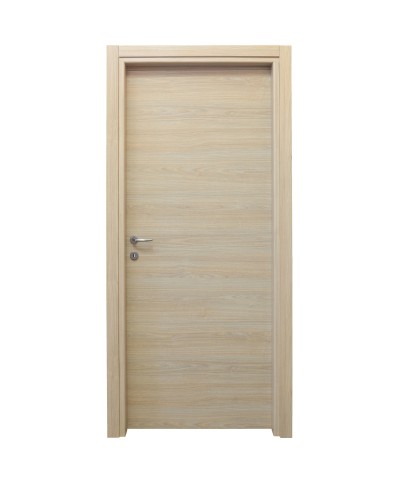 Ferramenta1.com | Porta microtec rovere sbiancato 90x210 - PZ 1