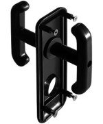 Ferramenta1.com | Bl maniglia prefer per serranda 0432 cilin tondo - BL 4
