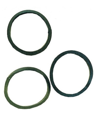 Ferramenta1.com | Sc guarnizione conica per canotto d 26 mm 10 pz - SC 5