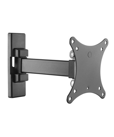 Ferramenta1.com | Supporto tv a muro c/braccio 13/28 pollici - PZ 1