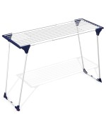 Ferramenta1.com | Stendibiancheria cavalletto vileda infinity compact - PZ 2